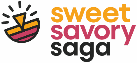 sweet savory saga